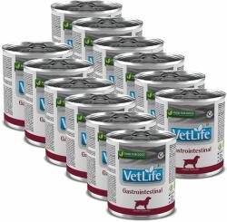 FARMINA Farmina Vet Life Gastrointestinal Canine 12 x 300 g