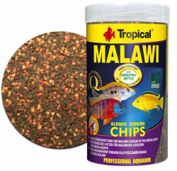 Tropical Malawi Chips 250 ml / 130 g