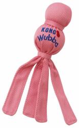 KONG Kong Wubba Puppy jucărie chițăitoare S