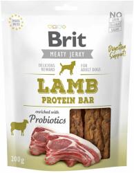 Brit Brit Jerky Lamb Protein Bar 200 g