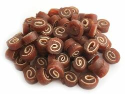 Krmiva Salač SALAČ Rulou cu carne de raţă şi cod 250 g