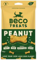 BECO PETS Recompensă pentru câini Beco Treats - Alună 70 g