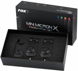 FOX Fox Mini Micron® X 2+1