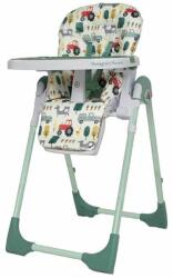 Cosatto highchair - Noodle+, Old Macdonald (NEW023998) Scaun de masa bebelusi