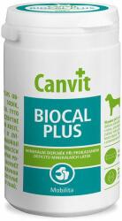 Canvit Canvit Biocal Plus - tablete cu calciu pentru câini, 230 tbl. / 230 g