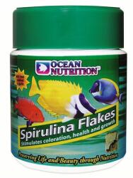OCEAN NUTRITION Ocean Nutrition Spirulina Flakes 34g