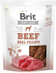 Brit Brit Jerky Beef Filete 200 g