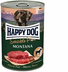 Happy Dog Happy Dog Pferd Pure Montana - 400 g / cal