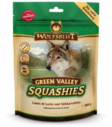 Wolfsblut WOLFSBLUT Green Valley Squashies 300 g