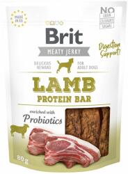 Brit Brit Jerky Lamb Protein Bar 80 g