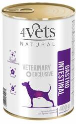 4Vets NATURAL 4Vets Natural Veterinary Exclusive GASTRO INTESTINAL 400 g