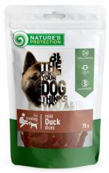 Nature's Protection Natures Protection dog duck breast meat 75 g