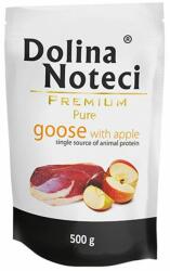 Dolina Noteci Dolina Noteci Premium Pure Goose with Apple 500 g