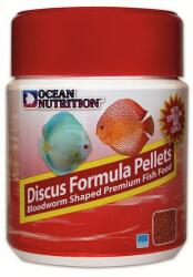 Ocean Nutrition Discus Pellets 125g