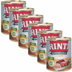 RINTI RINTI Senior chicken - conservă 6 x 800 g