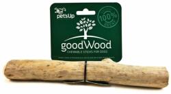 PET'S UP Good Wood lemn de arbore de cafea S