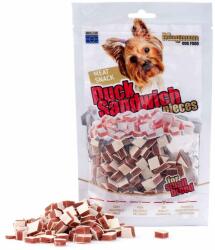MAGNUM Dog Food Recompensă Magnum Duck Sandwich pieces 80 g