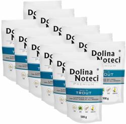 Dolina Noteci Dolina Noteci Premium Rich In Trout 12 x 500 g