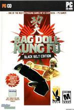 Merge Games Rag Doll Kung Fu [Black Belt Edtion] (PC)