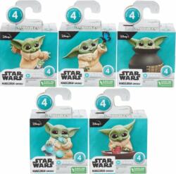 Hasbro Star Wars Mandalorian - Baby Yoda mini figura többféle (F58545L02) - bestmarkt