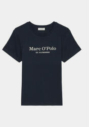 Marc O'Polo Tricou 402 2293 51055 Bleumarin Regular Fit