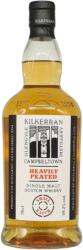 Kilkerran Heavily Peated Batch 9 Whisky 0.7L, 59.2%