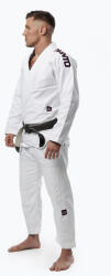 MANTO GI pentru jiu-jitsu brazilian MANTO X5 white