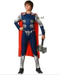 BigBuy Costum Deghizare pentru Copii Supererou Mărime 10-12 Ani - mallbg - 113,50 RON Costum bal mascat copii