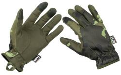 MFH Professional Mfh Професионални ръкавици Олекотени, m 95 cz камуфлаж (15790j)