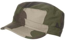 MFH Американска полева шапка BDU Rip stop, CCE камуфлаж (10213I)