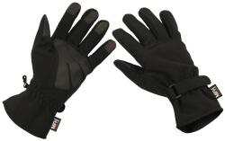 MFH Professional Mfh Професионални ръкавици от софтшел, черни (15780a)