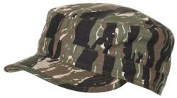 MFH Американска полева шапка BDU Rip stop, тигрова ивица (10213C)
