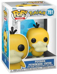 Funko ! Games (781) Pokemon - Psyduck figura