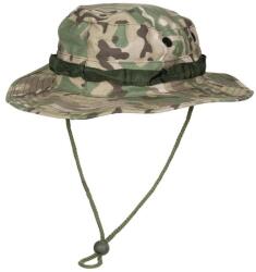 MFH Американска шапка GI Bush Rip stop с шнур за пристягане, operation-camo (10713X)