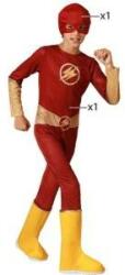 BigBuy Costum Deghizare pentru Copii Supererou Mărime 5-6 Ani - mallbg - 104,80 RON
