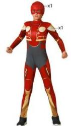 BigBuy Costum Deghizare pentru Copii Supererou Mărime 7-9 Ani - mallbg - 101,50 RON