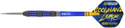 Red Dragon Sageti steeltip Luke Humphries TX2 Atomised RedDragon (RDD2561)