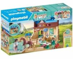 Playmobil Playset Playmobil Horses of Waterfall 71352