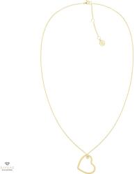 Tommy Hilfiger női szív nyaklánc - THJ2780757