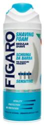 Caola Spuma de Ras Figaro Sensitive, 400 ml