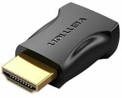 VENTION Adapter Male to Female HDMI Vention AIMB0-2 4K 60Hz (2 Pieces) (AIMB0-2) - wincity