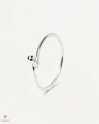 PD Paola Narcise ezüst gyűrű 54-es méret - AN02-182-14