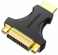 VENTION Adapter HDMI Male to DVI (24+5) Female Vention AIKB0 dual-direction (AIKB0) - wincity