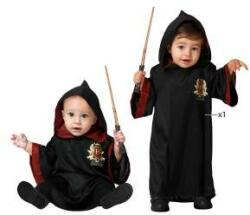 BigBuy Costum Deghizare pentru Copii Magician Mărime 6-12 Luni Costum bal mascat copii