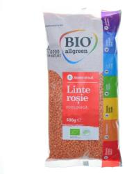 Bio All Green Linte Rosie Eco, Bio All Green, 500 g