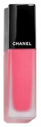 CHANEL Folyékony matt hatású ajakrúzs Rouge Allure Ink (Liquid Lip Color) 6 ml (Árnyalat 168 Serenity)