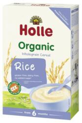 Holle Baby Piure din Orez Organic Eco, Holle Baby, 250 g (BLG-4952510)
