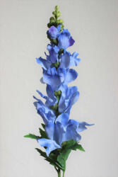  Kék mű delphinium 80 cm (EWA29037)