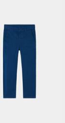 MAYORAL Pantaloni din material 512 Bleumarin Regular Fit