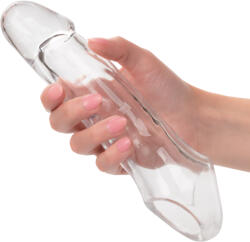 CalExotics Performance Maxx Clear Extension 7.5 Inch
